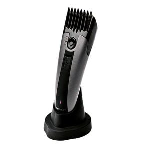 Clatronic HSM/R 3313 Hair and beard trimmer titan-black