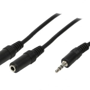 LogiLink Audio cable 0