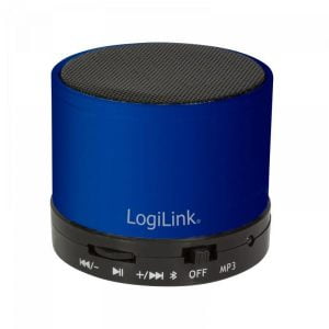 Logilink Bluetooth Speaker with MP3-Player