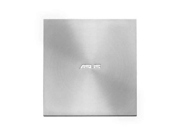 ASUS SDRW-08U7M-U DVD±RW Silver optical disc drive 90DD01X2-M29000