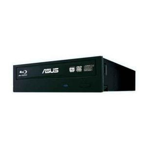 Blu-ray RW SATA ASUS BW-16D1HT/B 16x Silent intern bulk 90DD0200-B30000