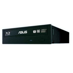 Blu-ray RW SATA ASUS BW-16D1HT/B 16x Silent intern retail 90DD0200-B20010