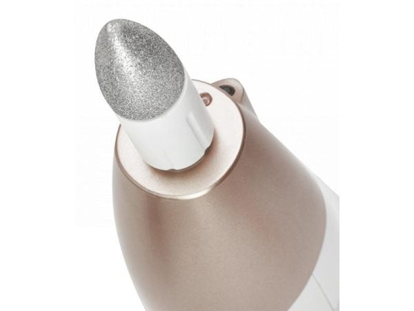 ProfiCare Manicure-Pedicure-Set PC-MPS 3004 White/Champagne