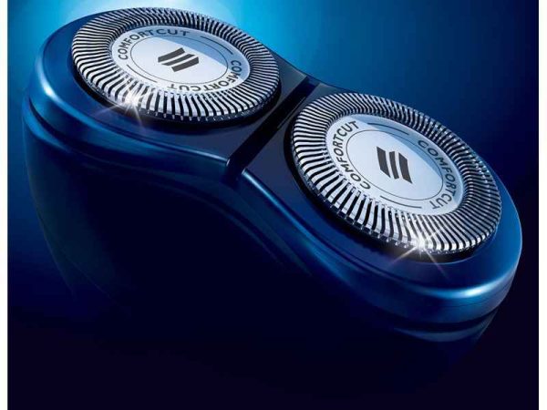 Philips RQ32/20 Replacement Blades for Click & Style Shaver