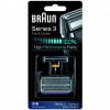 Braun Replacement Head Series 3 31S Foil & Cutter 5000