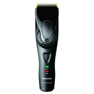 Panasonic ER-GP80 Rechargeable Black hair trimmers/clipper ER-GP80