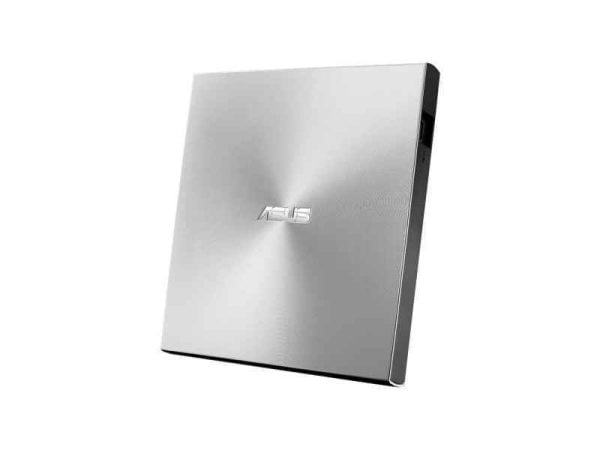 ASUS ZenDrive U9M DVD±RW Silver optical disc drive 90DD02A2-M29000