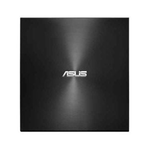 ASUS SDRW-08U7M-U DVD±RW Black optical disc drive 90DD01X0-M29000