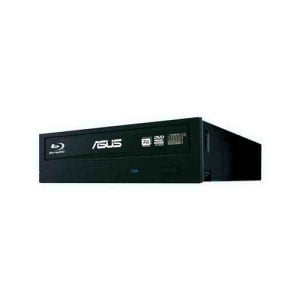 ASUS BC-12D2HT Internal Blu-Ray DVD Combo Black optical disc drive 90DD0230-B30000
