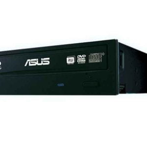 ASUS BC-12D2HT Internal Blu-Ray DVD Combo Black optical disc drive 90DD01K0-B20000