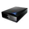 ASUS BW-16D1H-U PRO Blu-Ray DVD Combo Black optical disc drive 90DD01L0-M69000