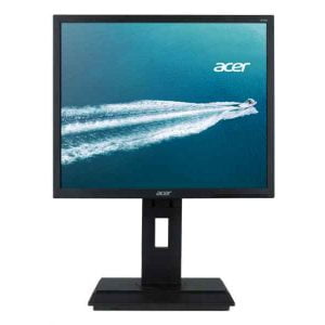 Acer B196L - LED-Monitor - 48.3 cm (19)