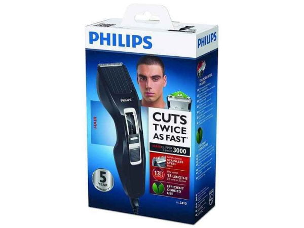 Philips Hairclipper Series 3000 HC3410/15