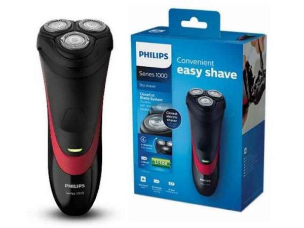 Philips Shaver easy shave Series 1000 (S1310/04)