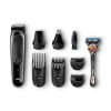 Braun Shaver Multi Grooming Kit 8-in-1 MGK3060