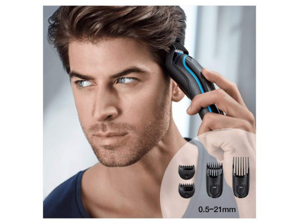 Braun Shaver Multi Grooming Kit 7-in-1 MGK3040