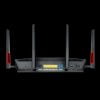WL-Router ASUS DSL-AC88U AC3100 Annex B(für DE geeignet) 90IG02W1-BN3G10