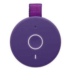 Logitech Ultimate Ears BOOM 3 Ultraviolet Purple Logitech 984-001363