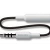 Philips In-Ear Headset black/white SHE3575BW/10