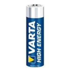 Batterie Varta Alkaline Mignon AA LR06 1.5V Blister (10-Pack) 04906 121 461