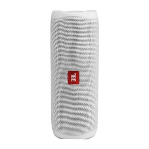 JBL Flip 5 portable speaker White JBLFLIP5WHT