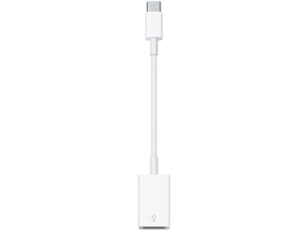 APPLE USB-C to USB-A Adapter MJ1M2ZM/A