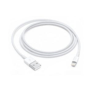 APPLE Lightning to USB Cable 1m MQUE2ZM/A