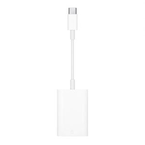 APPLE USB-C to SD Card Reader MUFG2ZM/A