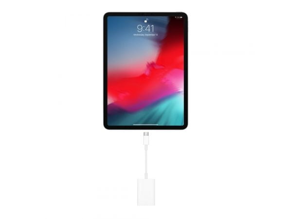 APPLE USB-C to SD Card Reader MUFG2ZM/A