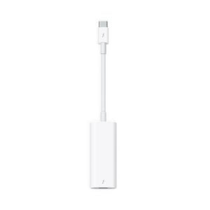 Apple Thunderbolt 3 USB-C auf Thunderbolt 2 Adapter MMEL2ZM/A