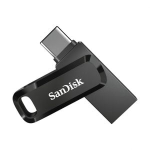 64 GB SANDISK Ultra Dual Drive Go Type C SDDDC3-064G-G46