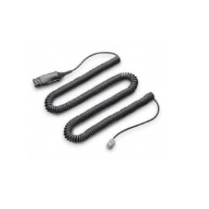 PLANTRONICS HIS Adapter Cable 72442-41