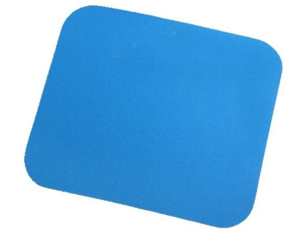 LogiLink Mauspad 3x220x250mm blau ID0097