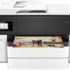 HP Officejet Pro 7740 All-in-One Multifunktionsdrucker G5J38A#A80