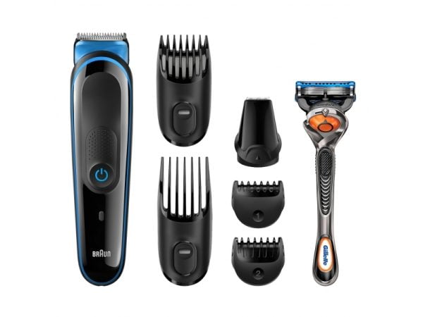 Braun Shaver Haircutter MGK 3045