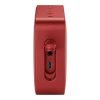 JBL GO 2 portable speaker red JBLGO2RED