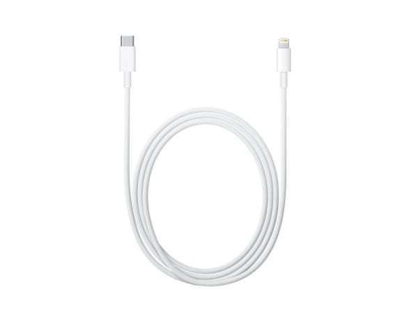 Apple Kabel 1m USB-C to Lightning Cable MKOX2AM/A