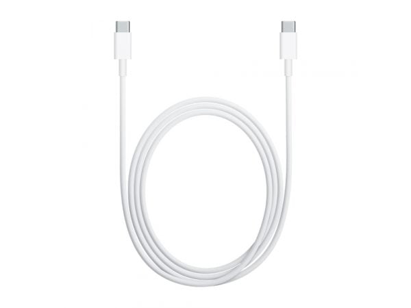 Apple Kabel USB Type-C to USB Type-C 2m MJWT2AM/A