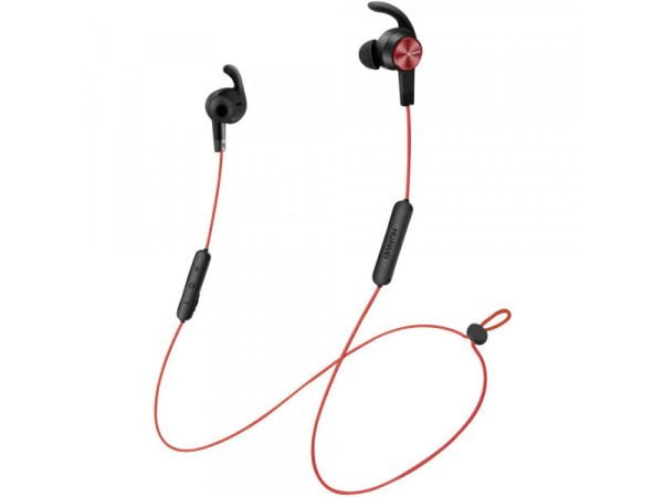 Huawei Sport Bluetooth Earphone AM61 Red