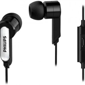 Philips In-Ear Headset black SHE1405BK/10