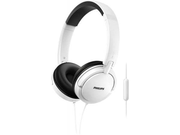 Philips Headphones/Headset white SHL5005WT/00