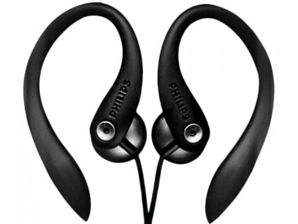 Philips In-Ear Headphones/Headset black SHS3300BK/10