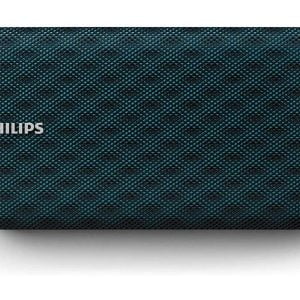 Philips Everplay Bluetooth Speaker blue BT3900A/00