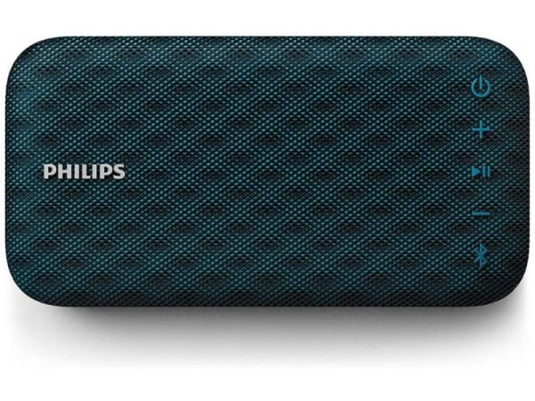 Philips Everplay Bluetooth Speaker blue BT3900A/00