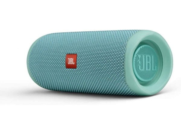 JBL Flip 5 portable speaker Teal JBLFLIP5TEAL