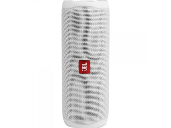 JBL Flip 5 portable speaker White JBLFLIP5WHTAM