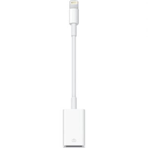 Apple Lightning to USB Kamera Adapter MD821ZM/A