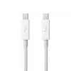 Apple Thunderbolt Kabel 2m White MD861ZM/A