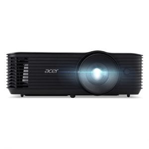 Acer X118HP DLP-Projektor UHP Tragbar 3D 4000 lm MR.JR711.00Z
