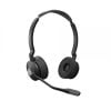 JABRA Jabra Engage 75 Stereo Headset On-Ear DECT Bluetooth 9559-583-111